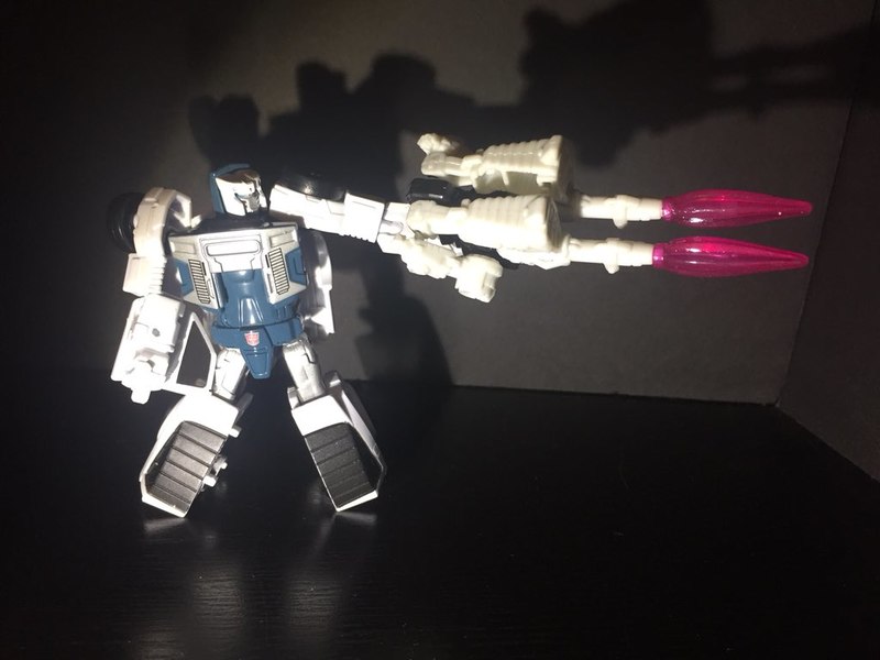 Transformers Siege Battle Masters Wave 1 Sighted! With In Hand Photos  (5 of 9)